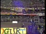 Hellas Verona-Chievo 2001 Derby Malesani