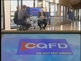 DEBATS : CQFD - Bernard GRANIER - 3 12 2008