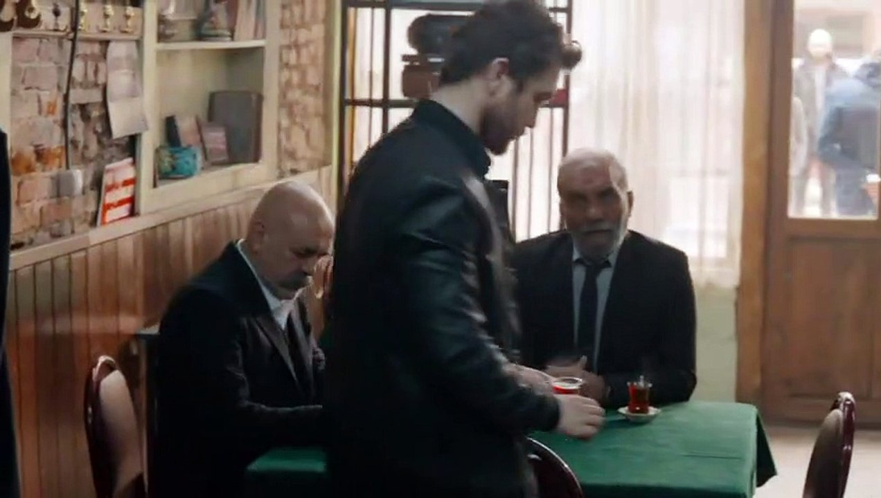 مسلسل الحفرة الحلقة 23 القسم 3 مترجم للعربية - زوروا رابط موقعنا بأسفل الفيديو