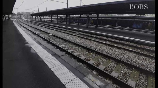 Grève à la SNCF : entre 1 train sur 5 et 1 train sur 8