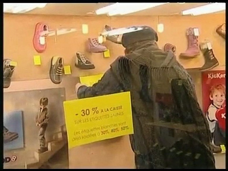 JOURNAL : journal du mardi 6 janvier 2009