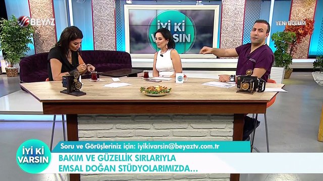 Kalıcı makyaj nedir?