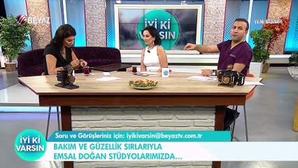 Kalıcı makyaj nedir?