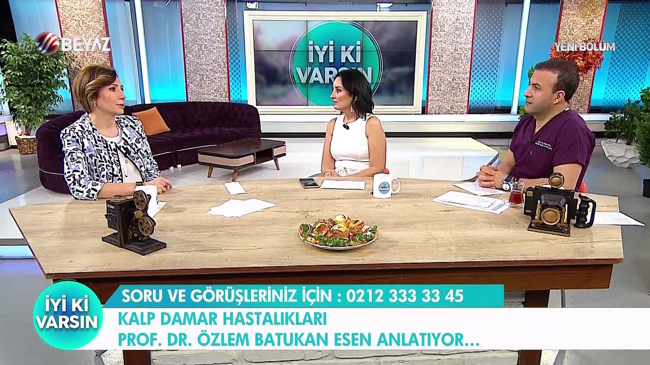 Kalp hastalıkları düzenli muayene ile önlenebilir mi?