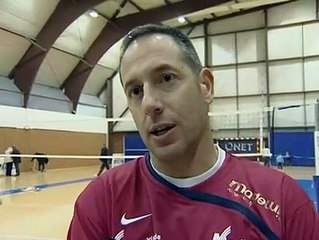 SPORTS : journal des sports - 19 01 2009