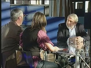 DEBATS : CQFD - Pêche, William TILLET - 21 01 2009