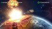 Kiamat: NASA berencana gunakan nuklir untuk hancurkan asteroid Bennu dan selamatkan Bumi - TomoNews