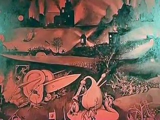 CULTURE : Expo vitriol - 23 01 2009