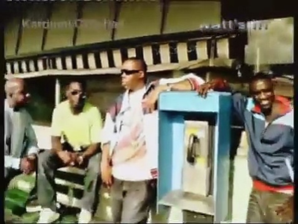 CULTURE : Watt’s in, Kardinal Offishall & Phil Barney - 12 02 2009