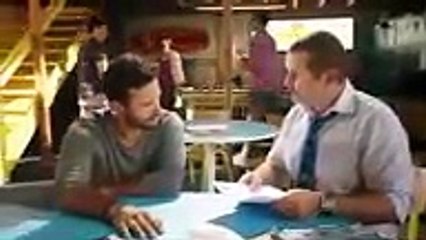 Neighbours 3rd April 2018.Australia Plus TV