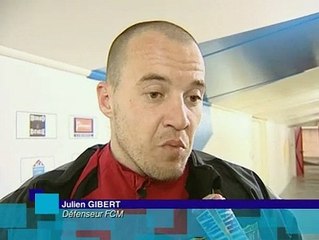 SPORTS : Journal des sports - 16 02 2009