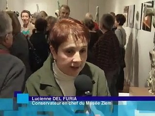 CULTURE : Sorties culture, Miro, la métaphore de l'objet - 19 02 2009