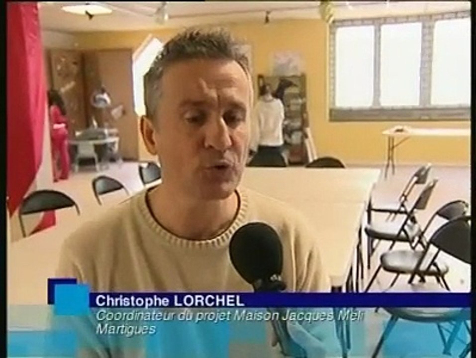 JOURNAL : journal du vendredi 6 mars 2009