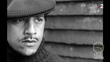 Carré VIP - Le frenchie qui séduit Hollywood : Saïd Taghmaoui