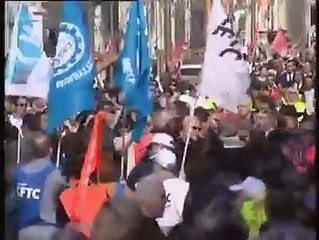 JOURNAL : Journal du jeudi 19 mars 2009