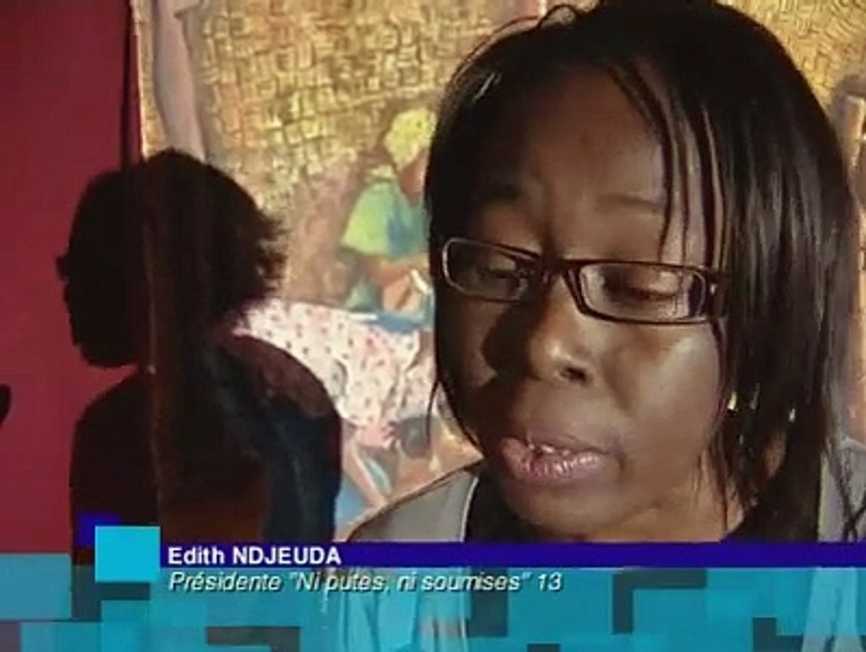 CULTURE : Femmes déchirées - 20 03 2009