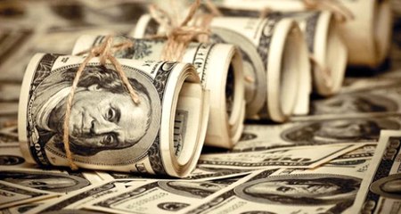 Dolar ve Euro Yükselişe Geçti