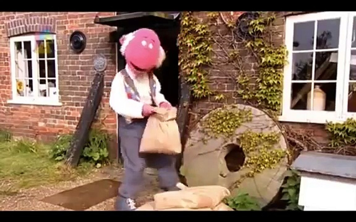Tweenies: Series 6: Watermill