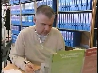 JOURNAL : journal du mardi 24 mars 2009