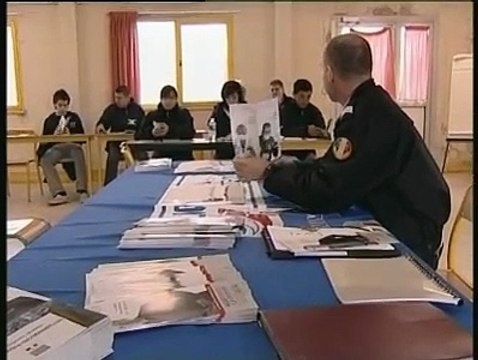 JOURNAL : Journal du mercredi 25 mars 2009