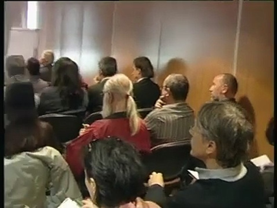 JOURNAL : journal du jeudi 26 mars 2009