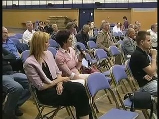 JOURNAL : journal du lundi 11 mai 2009