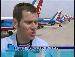 JOURNAL : journal du mardi 12 mai 2009