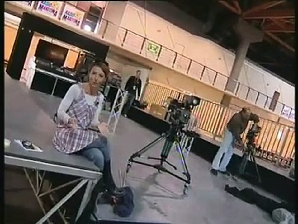 JOURNAL : Journal du mercredi 13 mai 2009