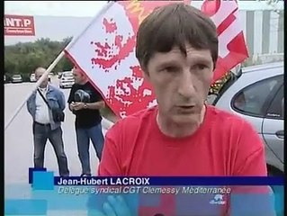 JOURNAL : journal du mardi 19 mai 2009