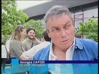 JOURNAL : Journal du mardi 5 mai 2009