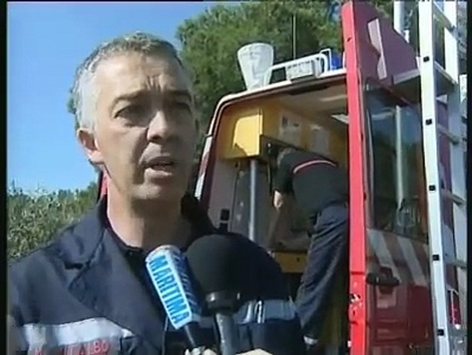 JOURNAL : Journal du jeudi 28 mai 2009