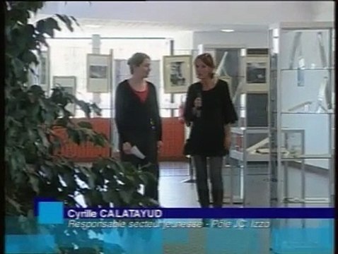 CULTURE : Sorties cultures, exposition transhumance - 29 05 2009