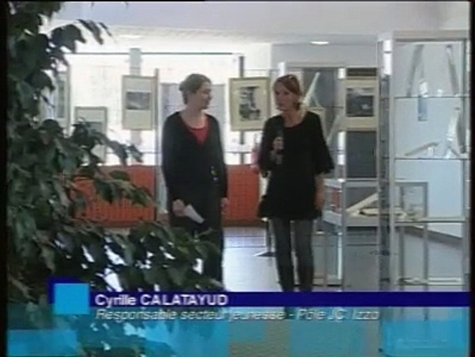 CULTURE : Sorties cultures, exposition transhumance - 29 05 2009