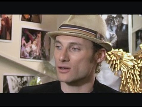 CULTURE : Sorties cultures, Cléopatre, dernière reine d'Egypte - 29 05 2009