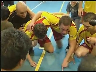 SPORTS : Journal des sports - 08 06 2009