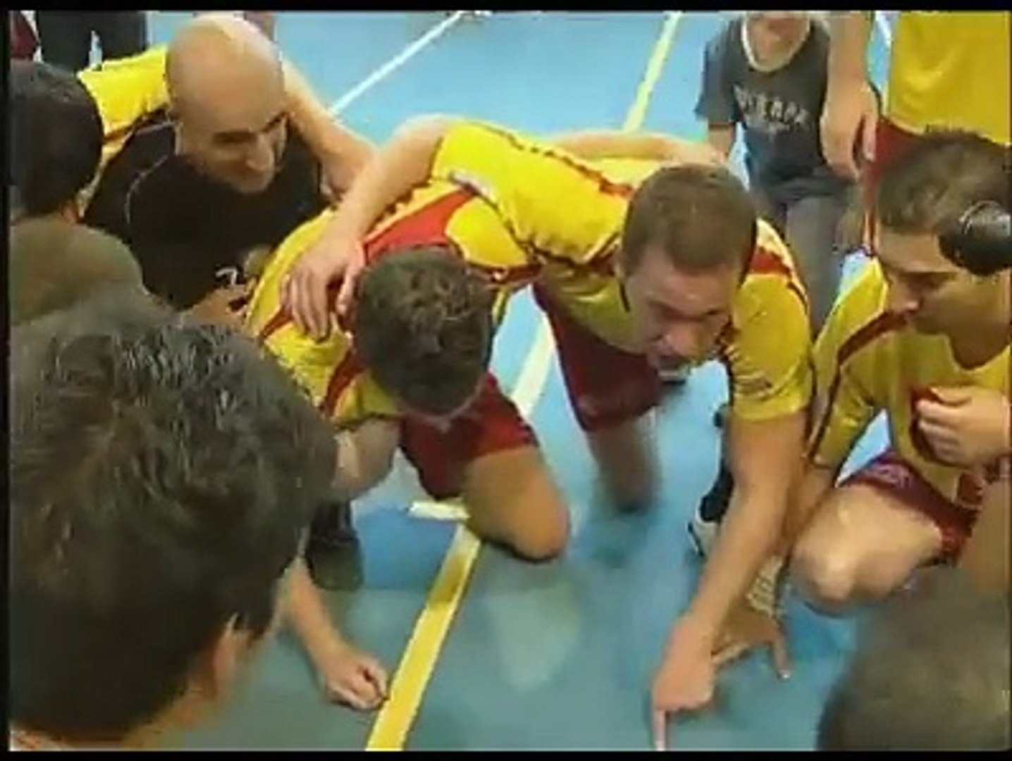 SPORTS : Journal des sports - 08 06 2009