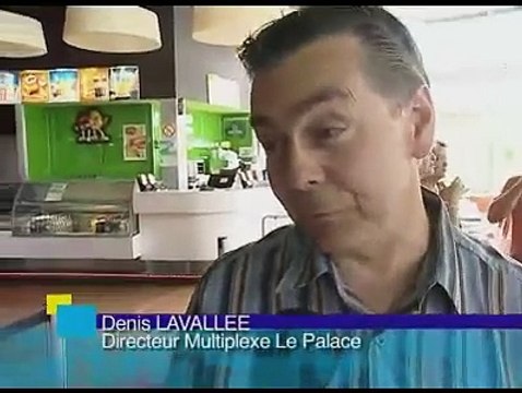 CULTURE : Sorties cultures, Cinestival - 12 06 2009