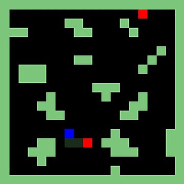 Así se vuelve agresiva la inteligencia artificial de Google