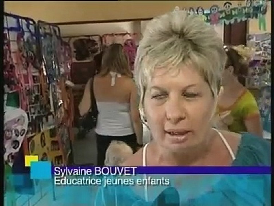 JOURNAL : Journal du jeudi 3 juillet 2009