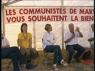 JOURNAL : journal du mardi 8 septembre 2009