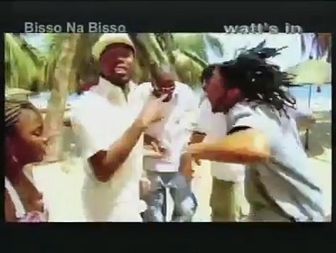 CULTURE : Watt's in, Bisso Na Bisso & Mylo - 17 09 2009