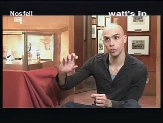 CULTURE : Watt's in, Lady Gaga & Nosfell - 24 09 2009