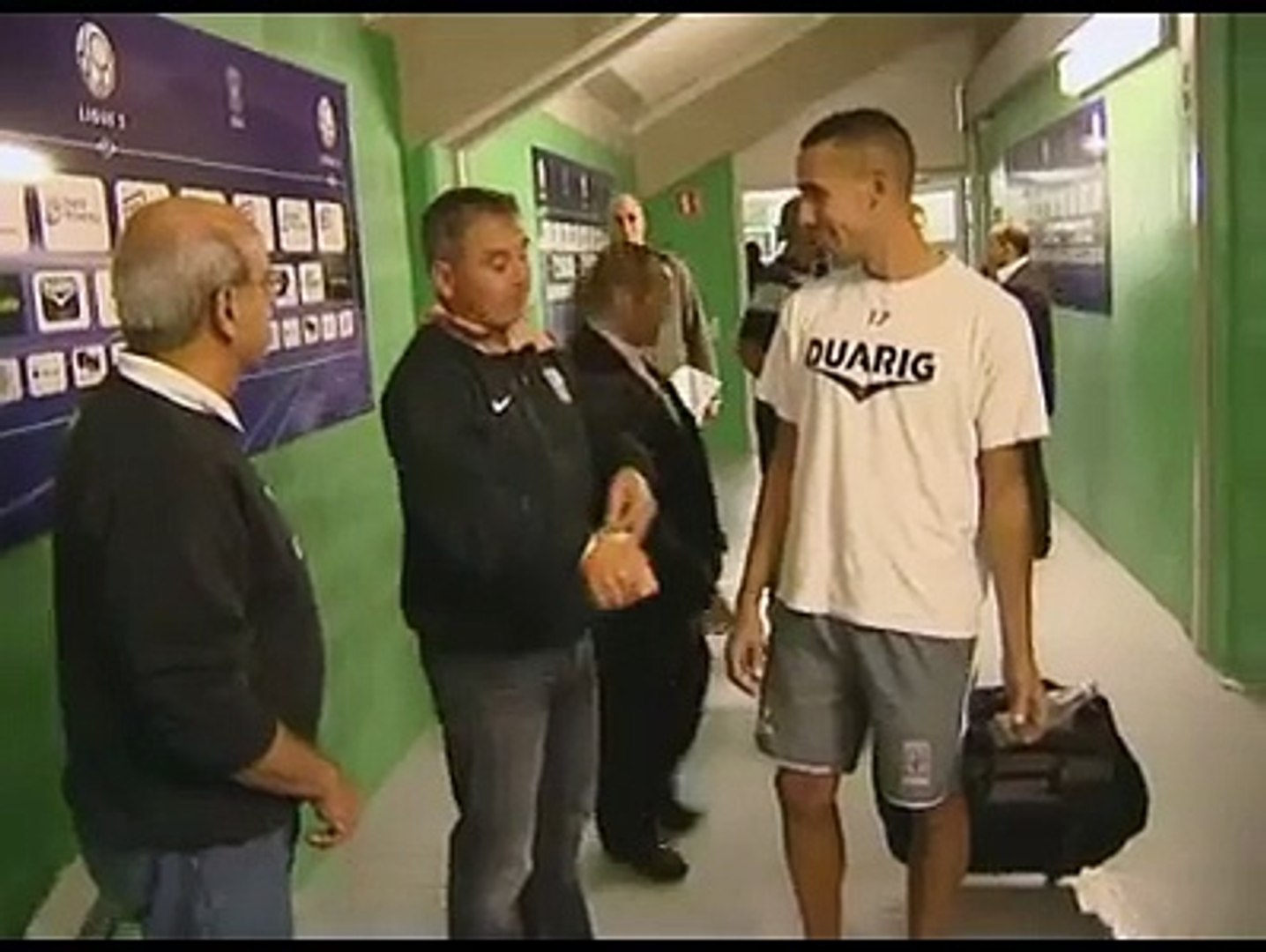 SPORTS : Journal des sports - 05 10 2009
