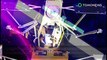 Senjata luar angkasa? Drone luar angkasa dapat perpanjang usia satelit dan senjata - TomoNews