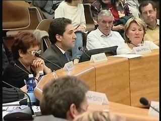 JOURNAL : Journal du lundi 19 octobre 2009