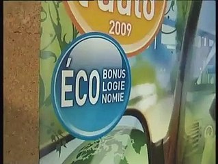 JOURNAL : Journal du jeudi 15 octobre 2009