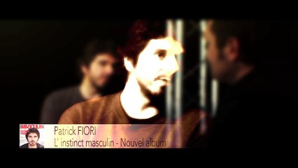 L'INVITE MARITIMA : L'invité maritima : Patrick Fiori