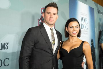 Channing Tatum and Jenna Dewan Split After 9 Years