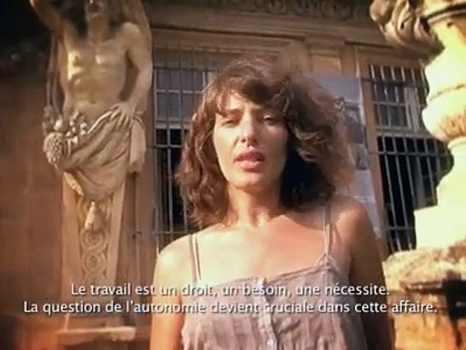 SPECIAL : Handiversité - 28 10 2009