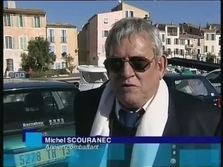 JOURNAL : Journal du jeudi 12 novembre 2009